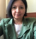Шокирова Галия Шамильевна