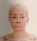 Гаранина Светлана Алексеевна