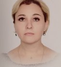 Кузнецова Надежда Владимировна