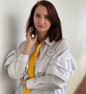 Савочкина Мария Сергеевна
