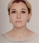 Кузнецова Надежда Владимировна