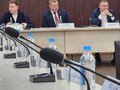 18.03.2025г. в администрации г.о.Солнечногорск прошел выездной круглый стол