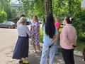 Решаем вопросы жителей г.Солнечногорска