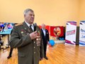 Спортивные старты для семей военнослужащих СВО прошли в Солнечногорске