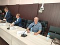 22.05.2025  в администрации г.о.Солнечногорск прошло очередное кустовое совещание по подготовке к ОЗП РСО