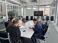 Заседание Комиссии по сохранению и укреплению традиционных российских духовно-нравственных ценностей Общественной палаты Московской области
