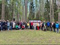 «Дерево жизни»: Зарождение новой традиции бережного отношения к природе Подмосковья.