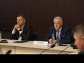 27 марта в администрации городского округа Солнечногорск состоялось кустовое совещание по подготовке округов к ОЗП 2025-2026 годы.