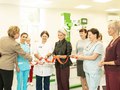 В Менделеевской поликлинике Солнечногорской больницы установлен современный цифровой рентген-аппарат