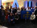 Награждение победителей премии "Наше Подмосковье"