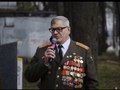 18 апреля, в городском округе Солнечногорск состоялась молодежно-патриотическая акция "День призывника".