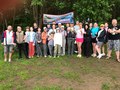 Международный день очистки водоемов