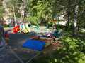 Жители Солнечногорска могут самостоятельно выбрать дополнительные элементы на благоустроенных площадках