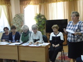 Встреча с руководителями учреждений здравоохранения района