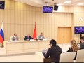 председатель Общественной палаты городского округа Солнечногорск Сергей Митряшин принял участие в  пленарном заседании Общественной палаты МО