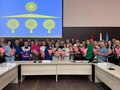 23 мая состоялось первое Пленарное заседание Общественной палаты городского округа Солнечногорск V созыва.