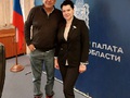 Форум Комиссии по сохранению историко-культурного наследия и архитектурному облику городов ОПМО
