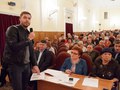 9-й форум Управдом прошел в ГЦНТиД "Лепсе"