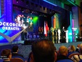 Общественная палата приняла участие в торжественном мероприятии в Доме правительства МО