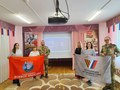 Член Комиссии по науке и образованию Общественной палаты городского округа Солнечногорск Наталья Ермилина организовала встречу ветеранов