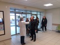Общественный контроль в ЦРБ