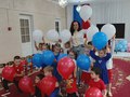 Члены Комиссии по науке и образованию провели  мероприятие с воспитанниками дошкольных учреждений