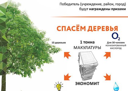 Подмосковный эко-марафон по сбору макулатуры начался в Солнечногорском районе
