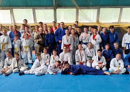 Спорт и здоровый образ жизни.