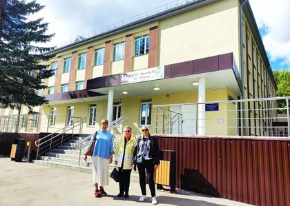 Осуществление общественного контроля за исполнением приказа Министерства образования и науки РФ 1309 от 9.11.2015г.