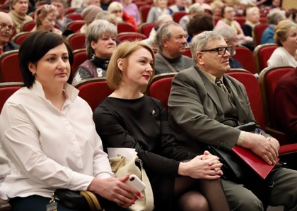 Председателям садоводческих товариществ разъяснили правила пожарной безопасности